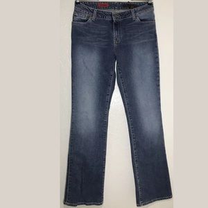 AG Adriano Goldschmeid Flared Leg Jeans - Size 30